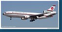 McDonnell Douglas DC-10-30  BANGLADESH AL  S2-ACO