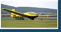 Scheibe SF 25C Falke - OE-9086 