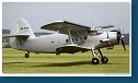 Antonov An-2 - SP-FAH 