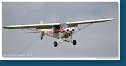 Piper PA18-150 - OE-AUL 