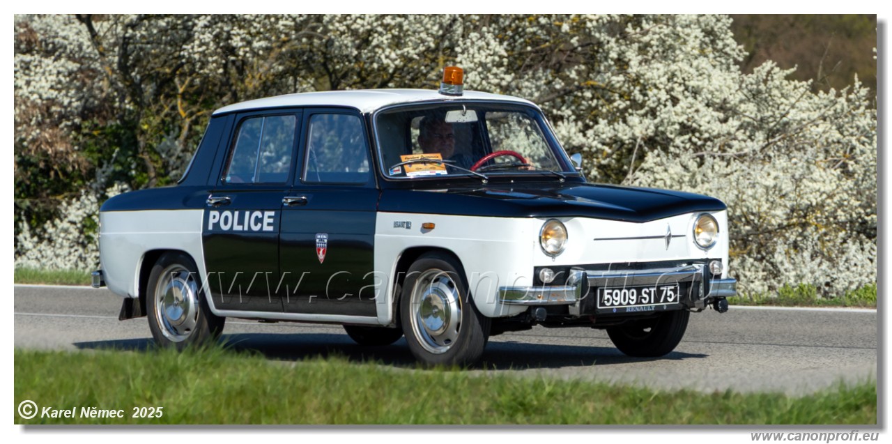 APRLOV TARTOVANIE - 12. aprla 2025