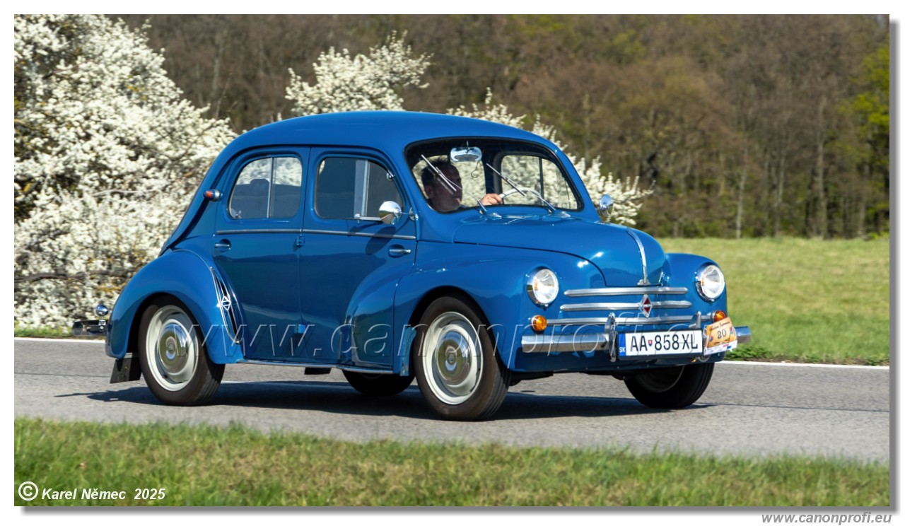 APRLOV TARTOVANIE - 12. aprla 2025