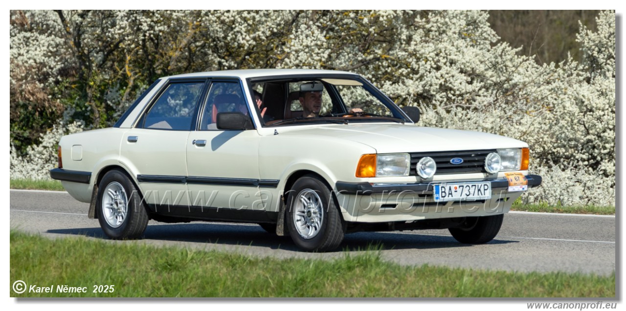 APRLOV TARTOVANIE - 12. aprla 2025
