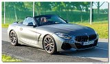 Dream Cars - BMW Z4 