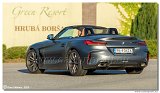 Dream Cars - BMW Z4 