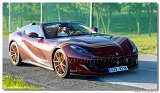 Dream Cars - FERRARI 812 GTS 2024 6496 