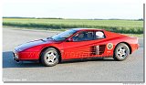 Dream Cars - FERARRI TESTAROSSA 1991 4943 SK 