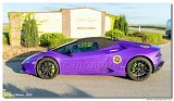 Dream Cars - LAMBORGHINI HURACAN 2017 5204 SK 