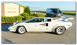 Dream Cars - LAMBORGHINI COUNTACH LP500S 1982 4754 CZ 