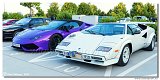 Dream Cars - LAMBORGHINI COUNTACH LP500S 1982 4754 CZ 