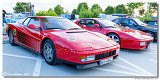 Dream Cars - FERARRI TESTAROSSA 1991 4943 SK 