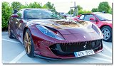 Dream Cars - FERRARI 812 GTS 2024 6496 