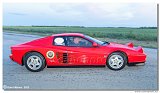 Dream Cars - FERARRI TESTAROSSA 1991 4943 SK 