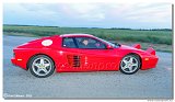 Dream Cars - FERARRI TESTAROSSA 1991 4943 SK 