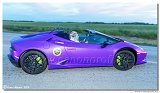 Dream Cars - LAMBORGHINI HURACAN 2017 5204 SK 