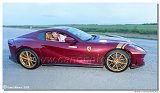 Dream Cars - FERRARI 812 GTS 2024 6496 