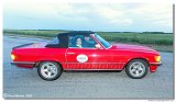 Guest - MERCEDES BENZ R107 1984 5000 AT 