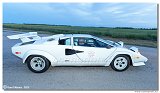 Dream Cars - LAMBORGHINI COUNTACH LP500S 1982 4754 CZ 