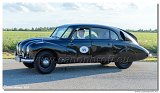 44 TATRA 87 1949 2968 CZ 