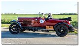 8 SUNBEAM 3 LITRE 1926 3000 DE 