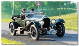 56 BENTLEY 3 LITER OPEN TOURER 1922 3000 AT 