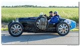 24 BUGATTI 51 1931 2262 DE 