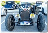 24 BUGATTI 51 1931 2262 DE 