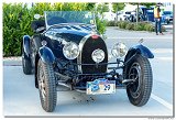 29 BUGATTI 43 GRAND SPORT 1927 2300 DE 