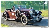 54 ALVIS SILVER EANGLE 1937 2500 SK 