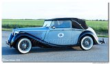 64 SS JAGUAR MARK IV DROPHEAD COUPE 1938 2664 SK 