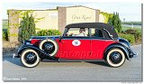 16 MERCEDES BENZ 170 1937 2300 SK 