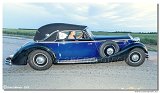 35 HORCH 853 1936 4944 CZ 