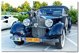 36 HORCH 855 SPEZIAL ROADSTER 1938 4944 SK 