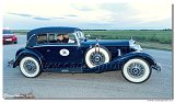 36 HORCH 855 SPEZIAL ROADSTER 1938 4944 SK 