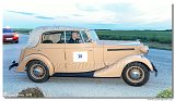 38 VAUXHALL BIG SIX CABRIO 1936 2300 UK 