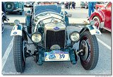 39 RILEY BROOKLANDS SPEED MODLE 1928 1100 DE 