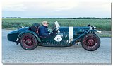 39 RILEY BROOKLANDS SPEED MODLE 1928 1100 DE 