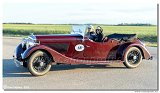 68 BENTLEY DERBY VAN DEN PLAS 1937 3500 CZ 
