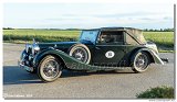 55 ALVIS SPEED 25 1938 3571 SK 