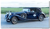 53 ALVIS SPEED 20 SD DHC 1936 2762 SK 