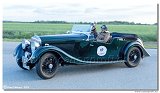 69 BENTLEY DERBY 3,5 LITRU 1935 3669 CZ 