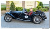 63 SS JAGUAR 100 1938 3500 CZ 