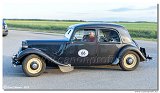 66 CITROEN B11 TRACTION SPORT 1950 1911 SK 
