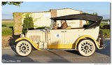 61 BUICK 27-25 DE LUXE-TOURING 1927 3390 DE 
