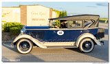 60 DODGE BROTHERS DP6 TOURER 1933 3114 DE 