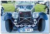 63 SS JAGUAR 100 1938 3500 CZ 