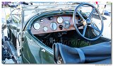 56 BENTLEY 3 LITER OPEN TOURER 1922 3000 AT 
