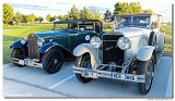 7 HISPANO SUIZA H6 1921 6597 CZ 