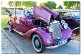 2 MERCEDES BENZ 170 1937 1685 AT 