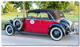 16 MERCEDES BENZ 170 1937 2300 SK 